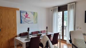 5002/5 JULIA 2/5-103 m²- 2 hab- 7 pers. balco- EL TARTER -06691 Apartament  SANT PERE DEL TARTER