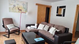 5002/5 JULIA 2/5-103 m²- 2 hab- 7 pers. balco- EL TARTER -06691 Apartament  SANT PERE DEL TARTER