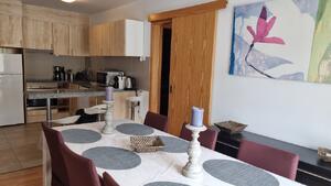 5002/5 JULIA 2/5-103 m²- 2 hab- 7 pers. balco- EL TARTER -06691 Apartament  SANT PERE DEL TARTER