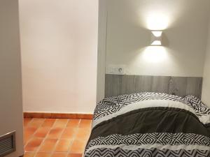 HABITACION 2-  CON 2 CAMAS INDIVIDUALES