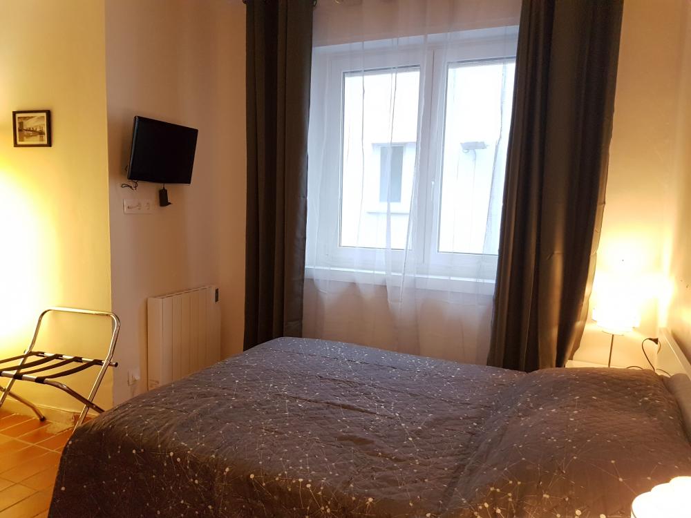 0200E3 PESSONS ENTRESOL 3 Apartamento  PAS DE LA CASA