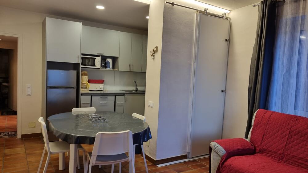 0200E3 PESSONS E3 -APT-2 HAB - PAS DE LA CASA- PISTE-005543 Apartamento  PAS DE LA CASA