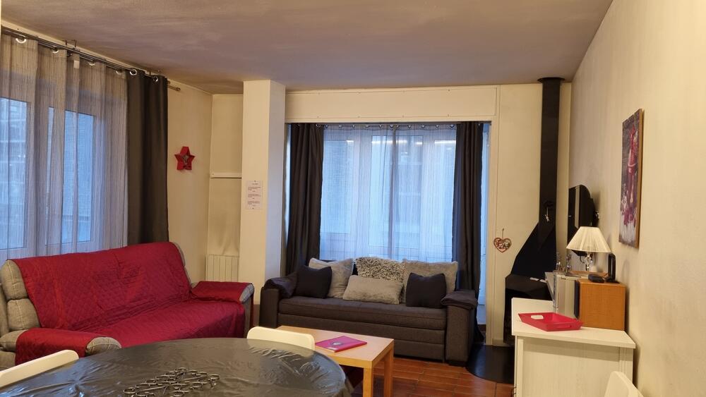 0200E3 PESSONS E3 -APT-2 HAB - PAS DE LA CASA- PISTE-005543 Apartamento  PAS DE LA CASA