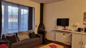 0200E3 PESSONS E3 -APT-2 HAB - PAS DE LA CASA- PISTE-005543 Apartamento  PAS DE LA CASA