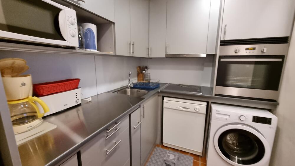0200E3 PESSONS E3 -APT-2 HAB - PAS DE LA CASA- PISTE-005543 Apartamento  PAS DE LA CASA