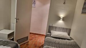 0200E3 PESSONS E3 -APT-2 HAB - PAS DE LA CASA- PISTE-005543 Apartamento  PAS DE LA CASA