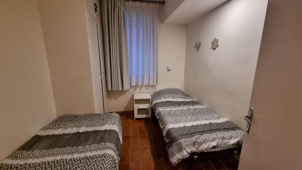 0200E3 PESSONS E3 -APT-2 HAB - PAS DE LA CASA- PISTE-005543 Apartamento  PAS DE LA CASA