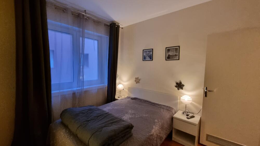 0200E3 PESSONS E3 -APT-2 HAB - PAS DE LA CASA- PISTE-005543 Apartamento  PAS DE LA CASA