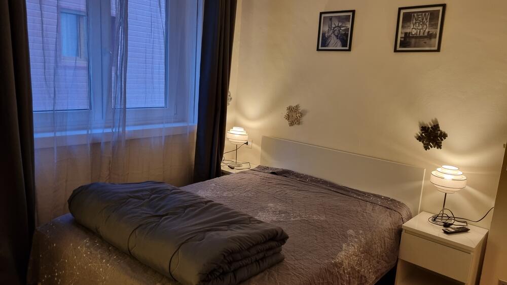 0200E3 PESSONS E3 -APT-2 HAB - PAS DE LA CASA- PISTE-005543 Apartamento  PAS DE LA CASA