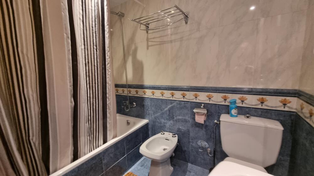 0200E3 E3 PESSONS 2 HAB-6 pers- Pas de la Casa-piste-005543 Apartament  PAS DE LA CASA