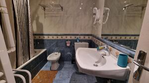 0200E3 E3 PESSONS 2 HAB-6 pers- Pas de la Casa-piste-005543 Apartament  PAS DE LA CASA