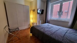 0200E3 E3 PESSONS 2 HAB-6 pers- Pas de la Casa-piste-005543 Apartament  PAS DE LA CASA