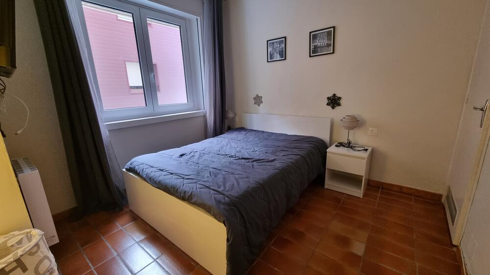 0200E3 E3 PESSONS 2 HAB-6 pers- Pas de la Casa-piste-005543 Apartament  PAS DE LA CASA