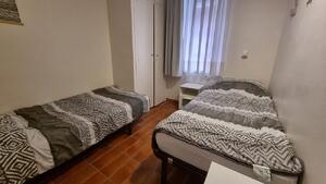 0200E3 E3 PESSONS 2 HAB-6 pers- Pas de la Casa-piste-005543 Apartament  PAS DE LA CASA