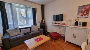 0200E3 E3 PESSONS 2 HAB-6 pers- Pas de la Casa-piste-005543 Apartament  PAS DE LA CASA