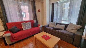 0200E3 E3 PESSONS 2 HAB-6 pers- Pas de la Casa-piste-005543 Apartament  PAS DE LA CASA