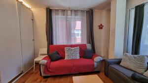 0200E3 E3 PESSONS 2 HAB-6 pers- Pas de la Casa-piste-005543 Apartament  PAS DE LA CASA