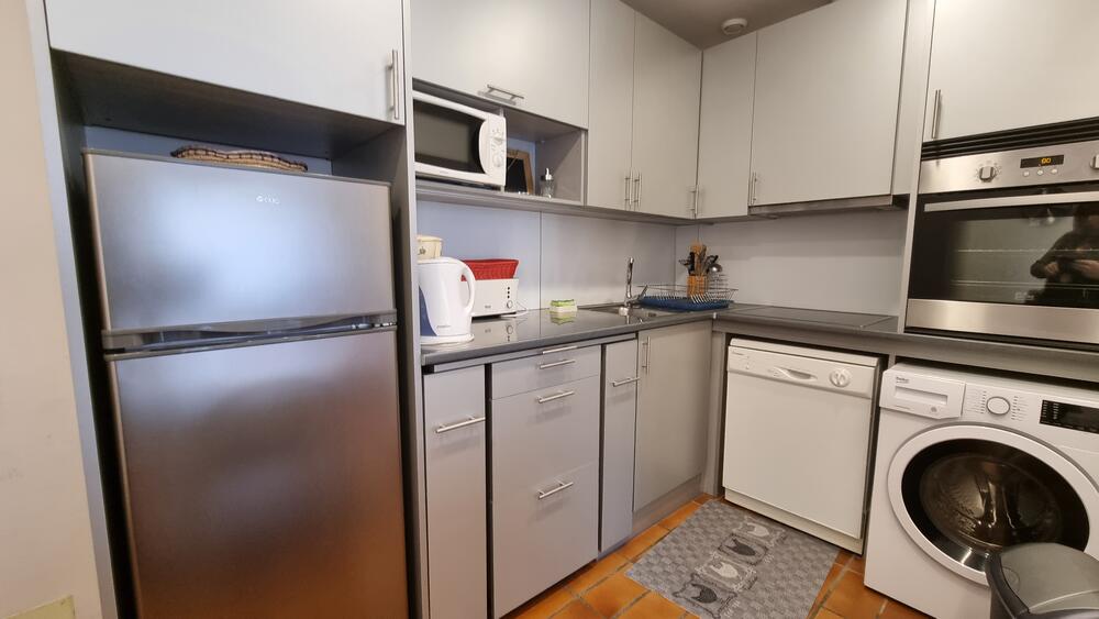 0200E3 E3 PESSONS 2 HAB-6 pers- Pas de la Casa-piste-005543 Apartament  PAS DE LA CASA