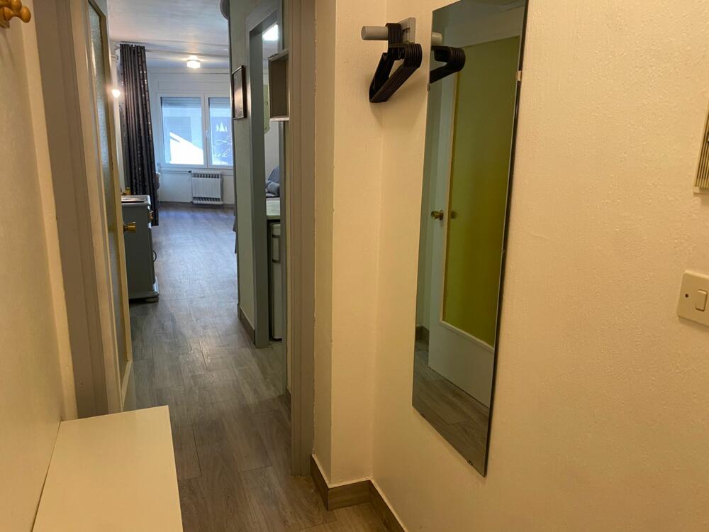 253/13 3/13 CONSUEGRA 1 - ESTUDI 4 PAX - PAS DE LA CASA - Estudio  PAS DE LA CASA