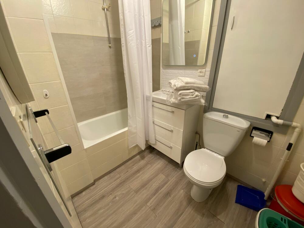 253/13 3/13 CONSUEGRA 1 - ESTUDI 4 PAX - PAS DE LA CASA - Estudio  PAS DE LA CASA