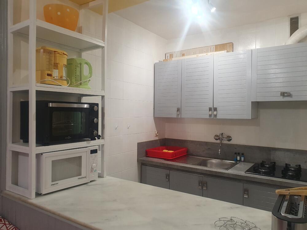 253/13 3/13 CONSUEGRA 1 - ESTUDI 4 PAX - PAS DE LA CASA - Estudio  PAS DE LA CASA