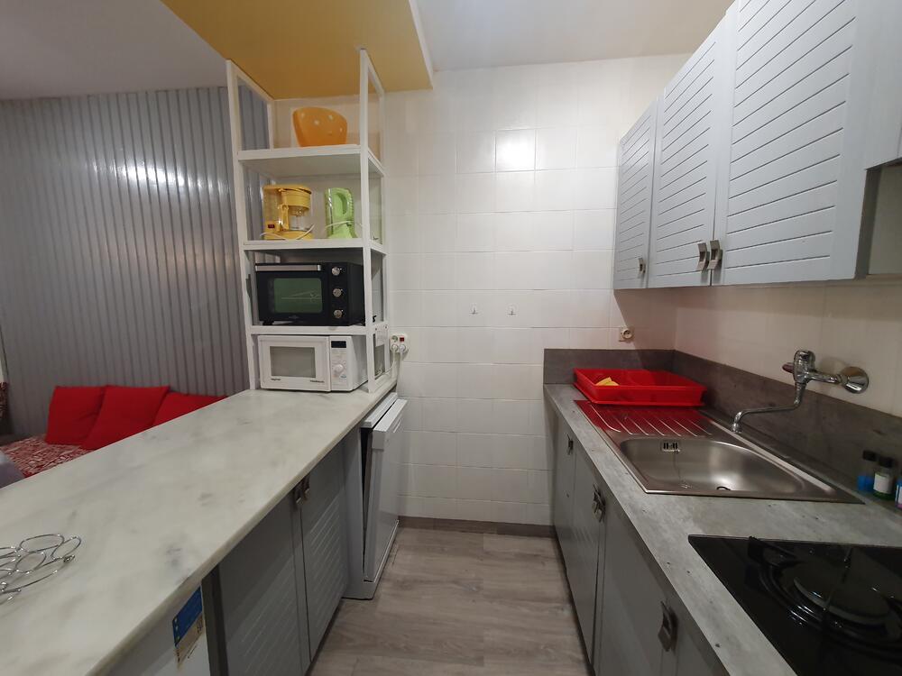 253/13 3/13 CONSUEGRA 1 - ESTUDI 4 PAX - PAS DE LA CASA - Estudio  PAS DE LA CASA