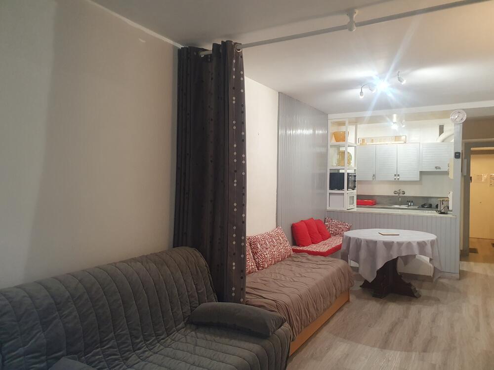 253/13 3/13 CONSUEGRA 1 - ESTUDI 4 PAX - PAS DE LA CASA - Estudio  PAS DE LA CASA