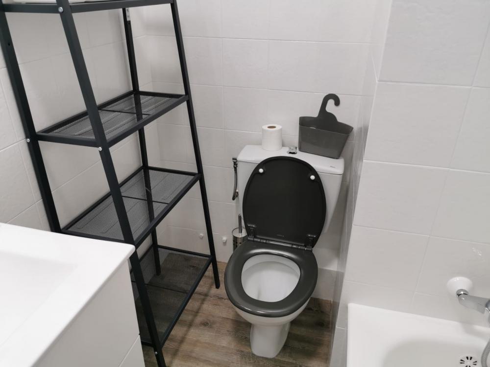 255/18 CONSUEGRA 1 5/18 - ESTUDI - 2 PAX - PAS DE LA CASA - Estudio  Pas de la Casa