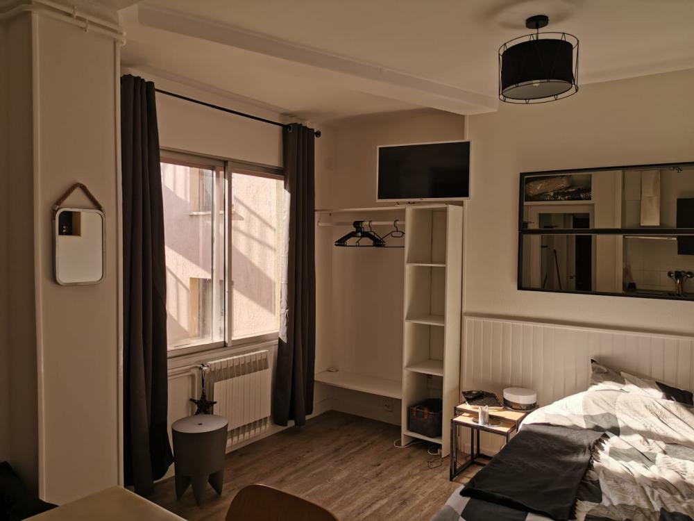 255/18 CONSUEGRA 1 5/18 - ESTUDI - 2 PAX - PAS DE LA CASA - Estudio  Pas de la Casa