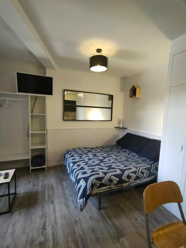 255/18 5/18 CONSUEGRA 1 - ESTUDI - 2 PAX - PAS DE LA CASA - Estudio  Pas de la Casa