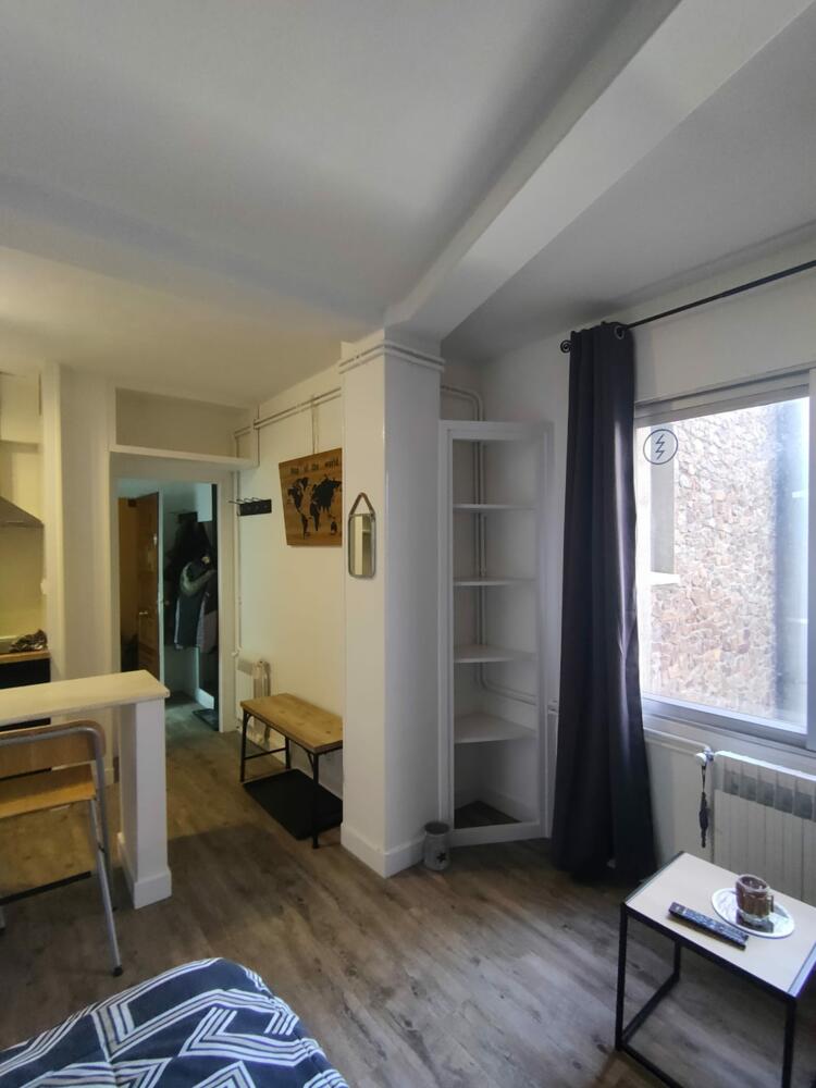 255/18 5/18 CONSUEGRA 1 - ESTUDI - 2 PAX - PAS DE LA CASA - Estudio  Pas de la Casa