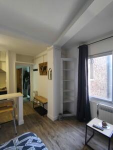 255/18 5/18 CONSUEGRA 1 - ESTUDI - 2 PAX - PAS DE LA CASA - Estudio  Pas de la Casa