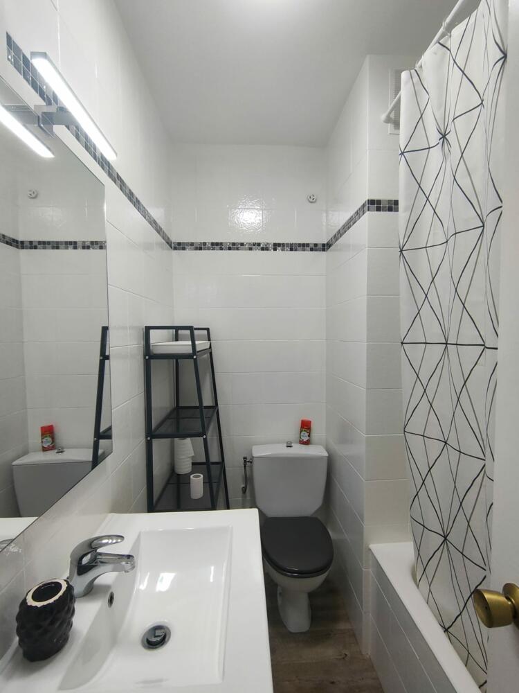 255/18 5/18 CONSUEGRA 1 - ESTUDI - 2 PAX - PAS DE LA CASA - Estudio  Pas de la Casa