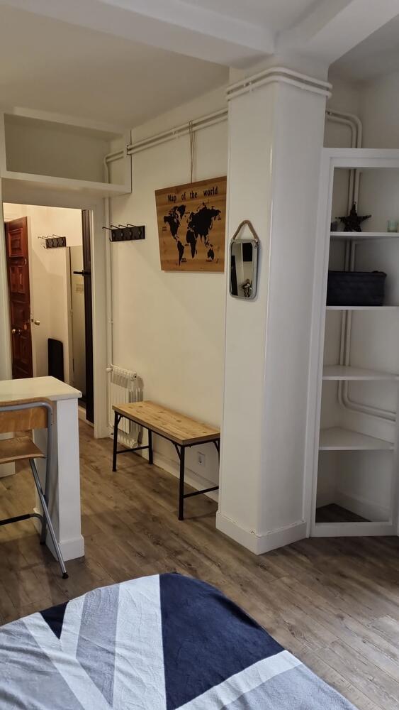 255/18 5/18 CONSUEGRA 1 -estudi 2 pers. 150 m piste-Pas de la Casa -007582 Studio  Pas de la Casa