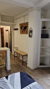 255/18 5/18 CONSUEGRA 1 -estudi 2 pers. 150 m piste-Pas de la Casa -007582 Studio  Pas de la Casa