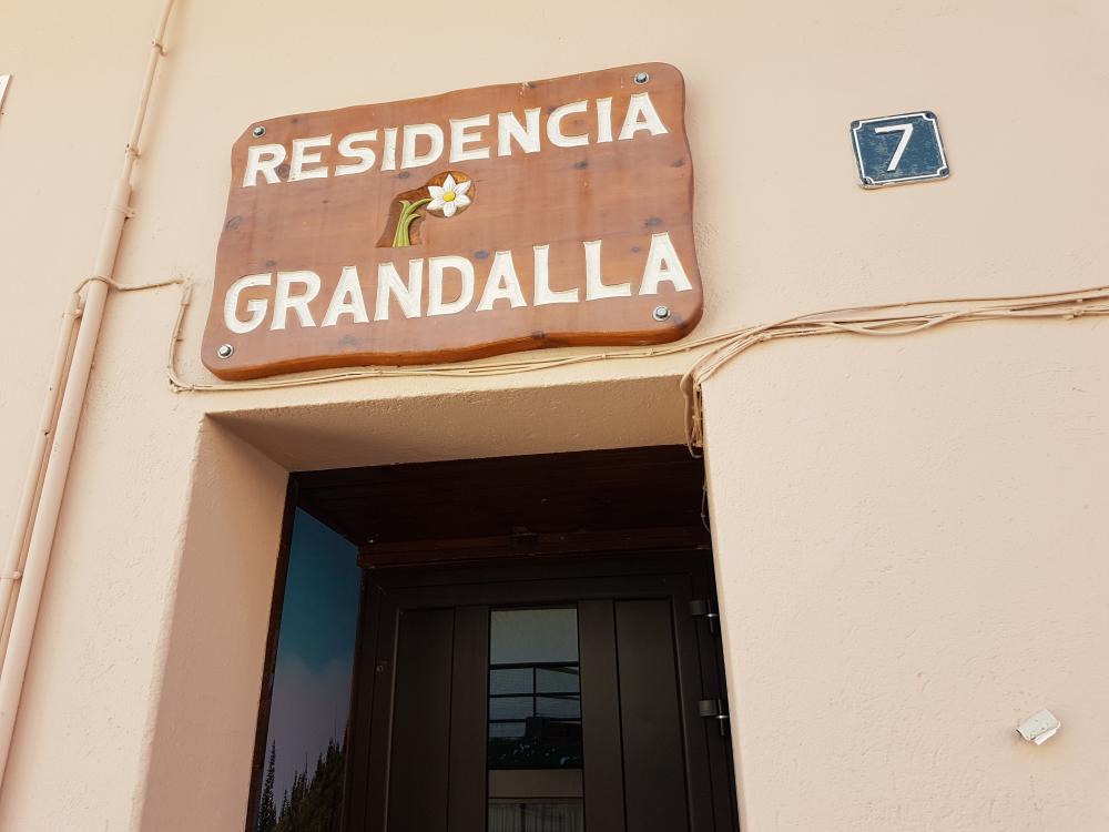 100014 14 GRANDALLA -ESTUDI -PIE PISTES - PAS DE LA CASA Estudi  Pas de la Casa