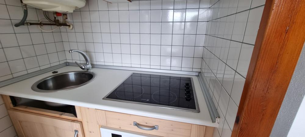 100014 14 GRANDALLA - ESTUDI - PIE PISTES - PAS DE LA CASA Estudi  Pas de la Casa