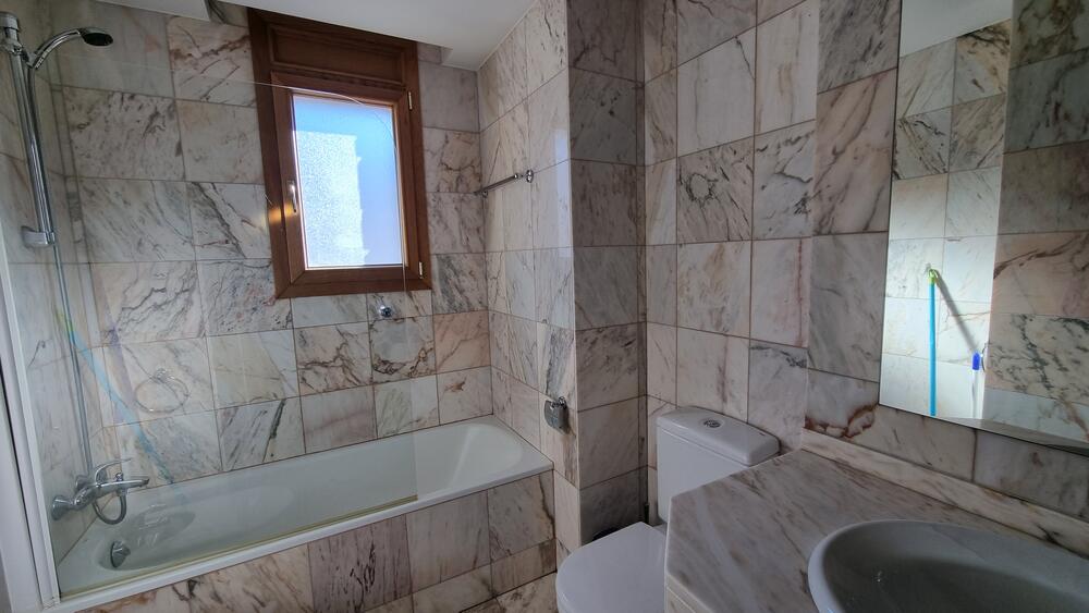 01002C 2C NURIA- APT- 1 HAB- PISTE-Pas de la Casa-007957 Apartament  Pas de la Casa