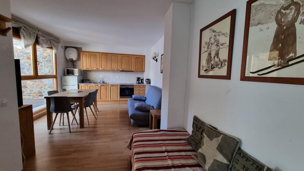 01002C 2C NURIA- APT- 1 HAB- PISTE-Pas de la Casa-007957 Apartament Pas de la Casa 01002C 2C NURIA- APT- 1 HAB- PISTE-Pas de la Casa-007957 Apartament Pas de la Casa