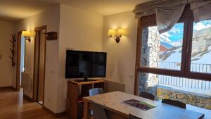 01002C 2C NURIA- APT- 1 HAB- PISTE-Pas de la Casa-007957 Appartement  Pas de la Casa