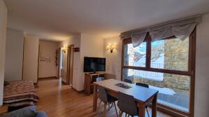 01002C 2C NURIA- APT- 1 HAB- PISTE-Pas de la Casa-007957 Appartement  Pas de la Casa