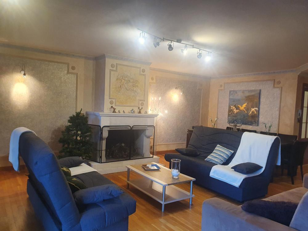 300123 XALET ROSA DE NEU 123 Casa / Chalet  Pas de la Casa