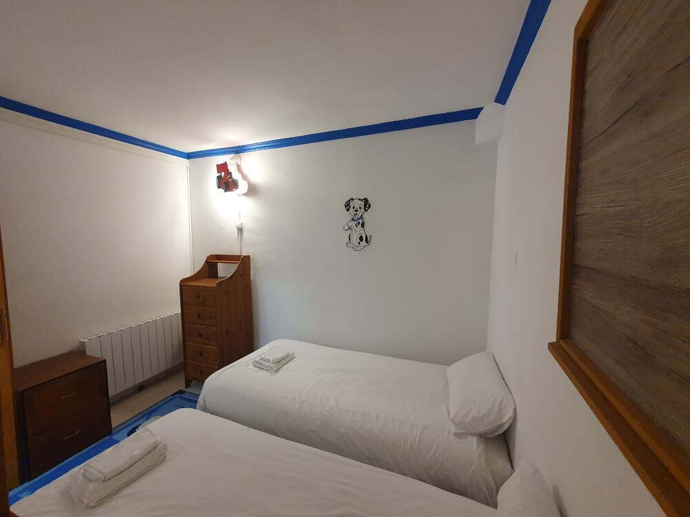 300123 XALET ROSA DE NEU 123 Casa / Chalet  Pas de la Casa