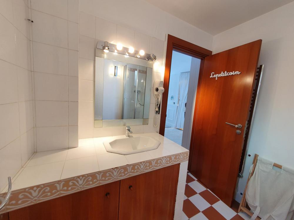 300121 XALET ROSA DE NEU 121 Casa / Xalet  Pas de la Casa