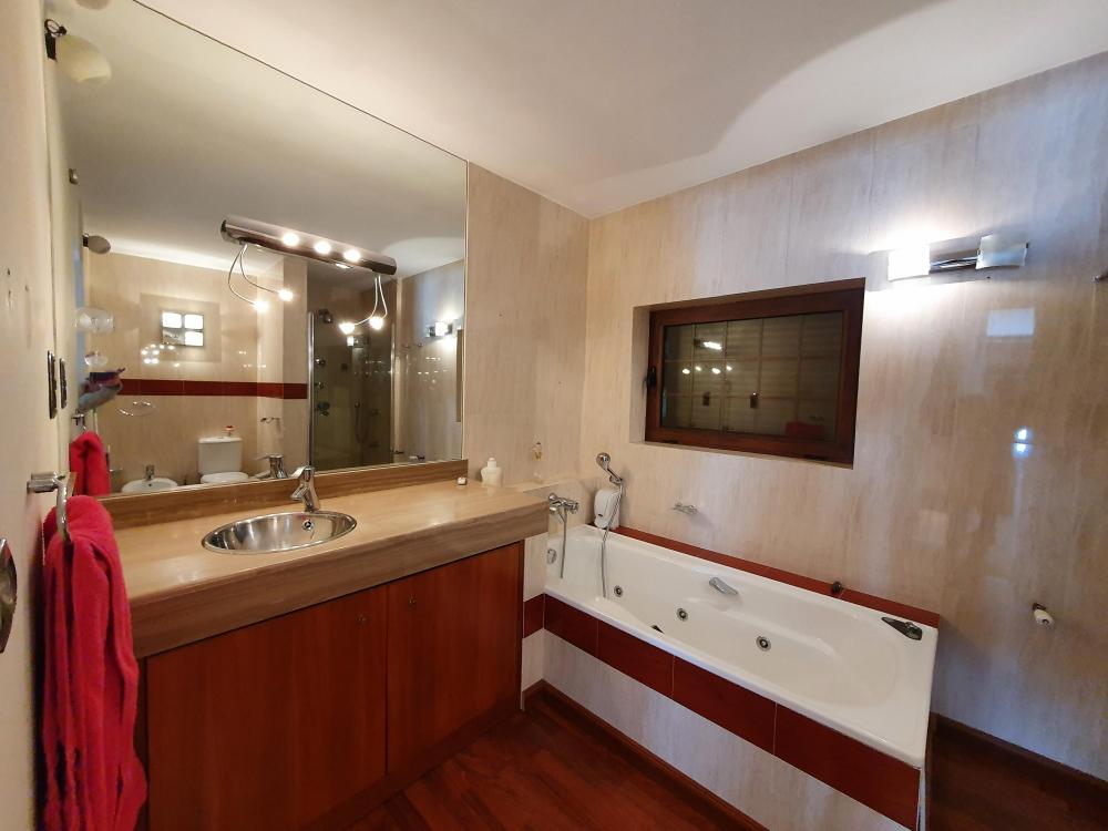300121 XALET ROSA DE NEU 121 Casa / Xalet  Pas de la Casa