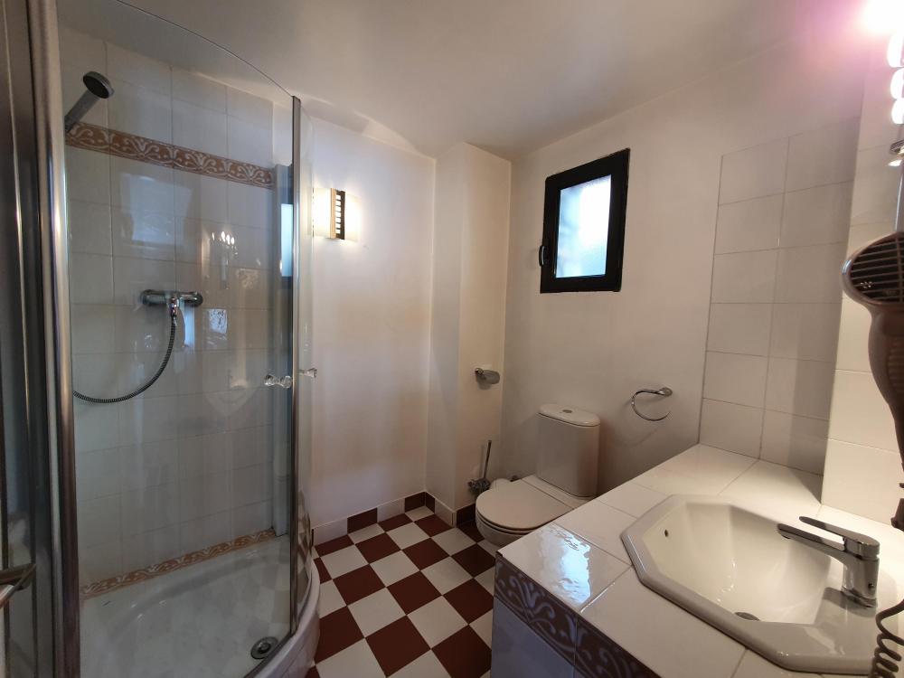 300121 XALET ROSA DE NEU 121 Casa / Xalet  Pas de la Casa