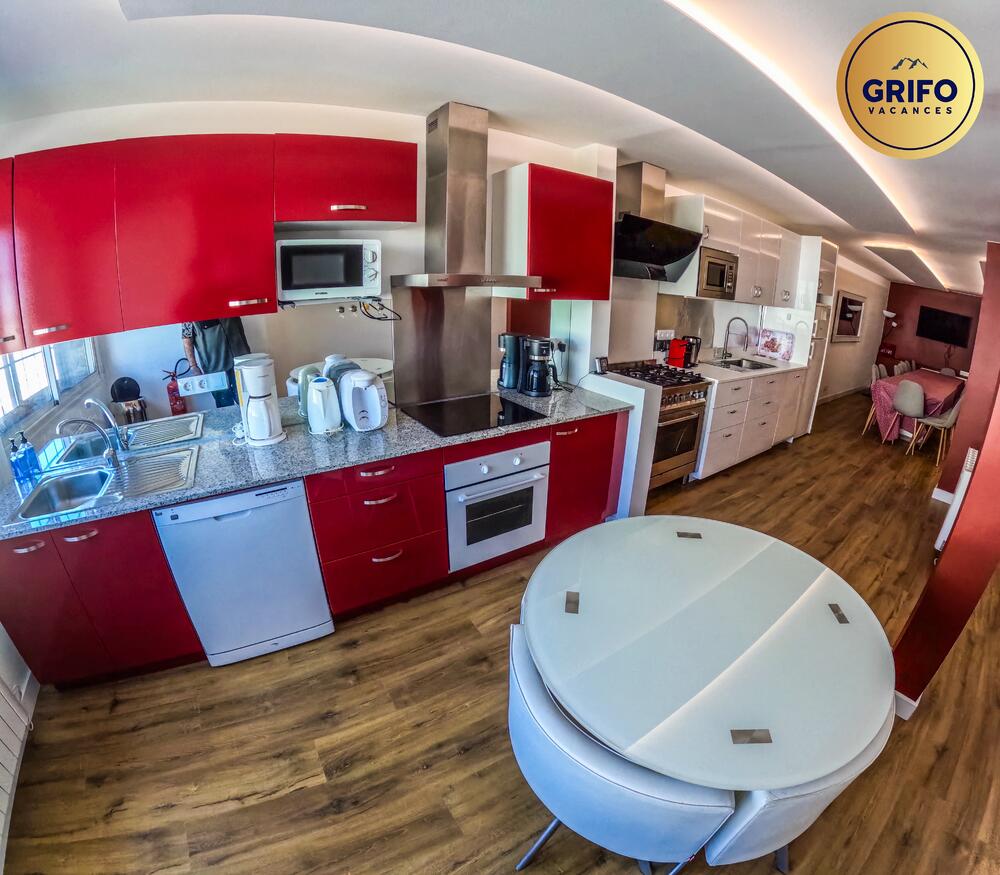 300121 XALET ROSA DE NEU 121 Casa / Xalet  Pas de la Casa