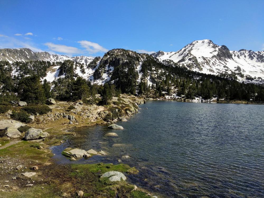 170603 603 RESIDENCIA SKY- PAS DE LA CASA - APARTAMENTO 4 PERSONAS Apartament  Pas de la Casa