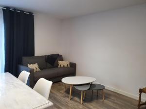 210038 38 RESIDENCIA- APARTAMENT 2 HAB- PAS DE LA CASA Apartamento  Pas de la Casa