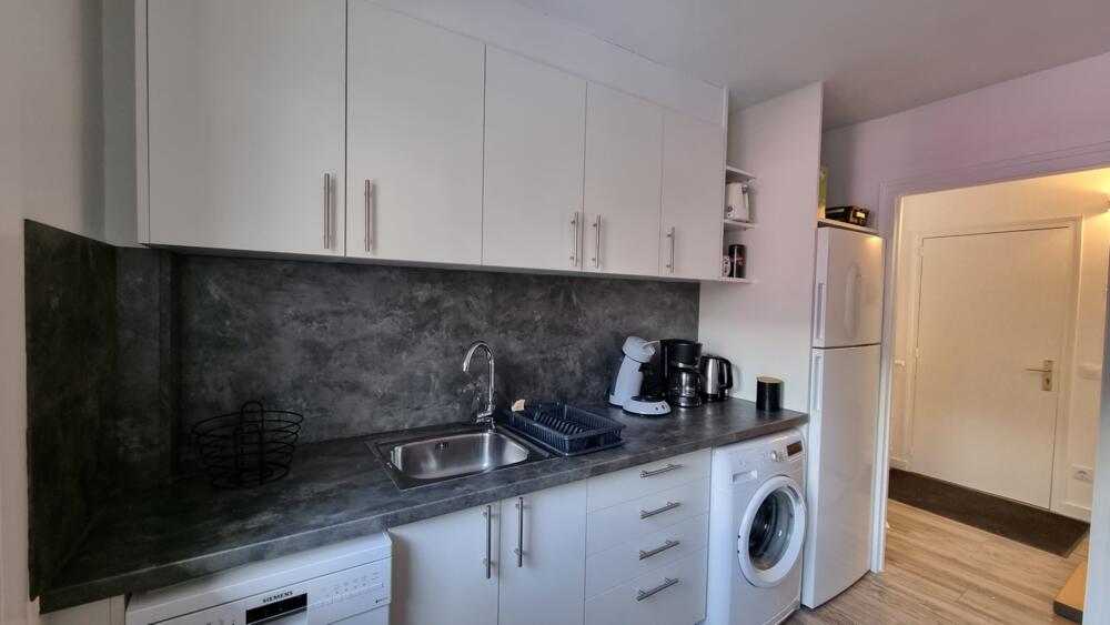 190038 38 RESIDENCIA - APARTAMENT 2 HAB- PAS DE LA CASA Apartamento  Pas de la Casa